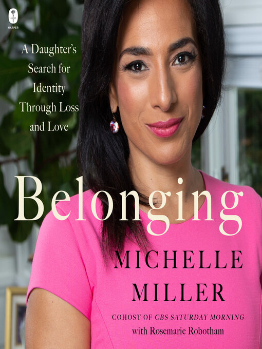 Title details for Belonging by Michelle Miller - Available